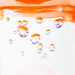 "Sogno Americano" Sculpture en verre de Murano, Pierpaolo Seguso