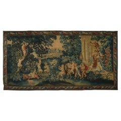 Soho Bacchanalian Tapestry