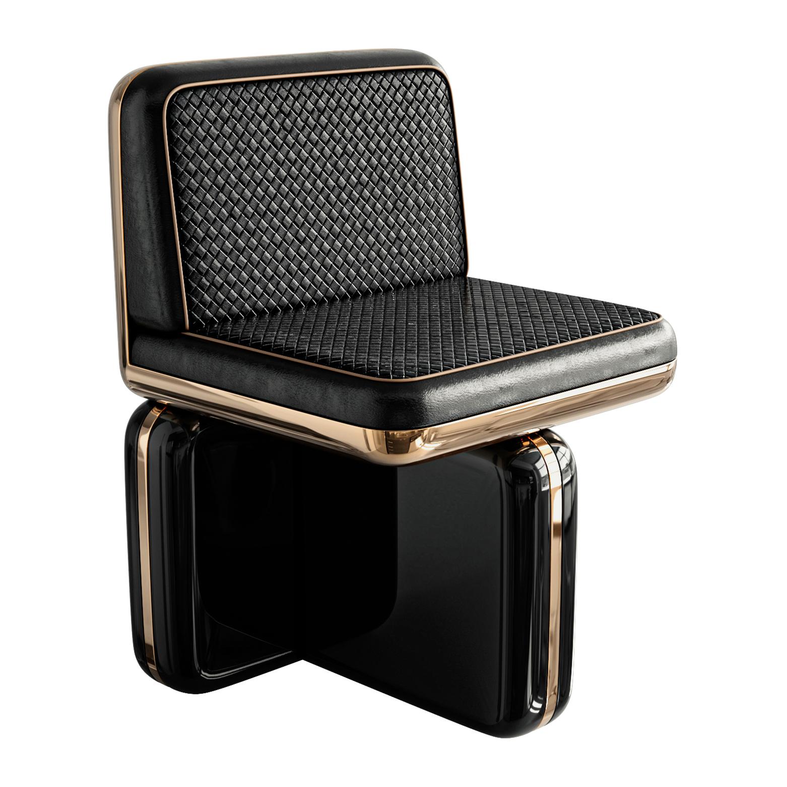 Turco Sedia 