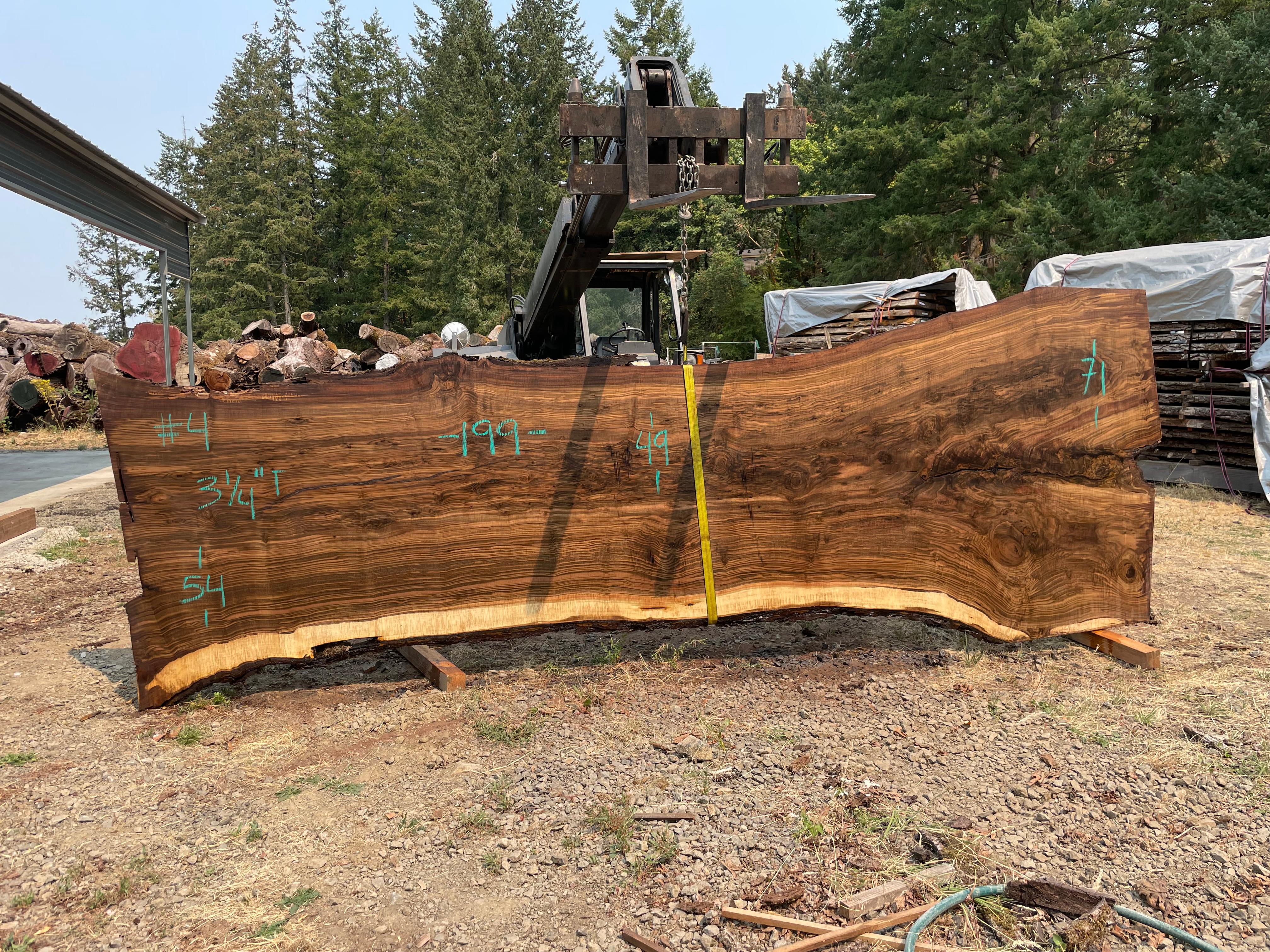 Table de conférence 