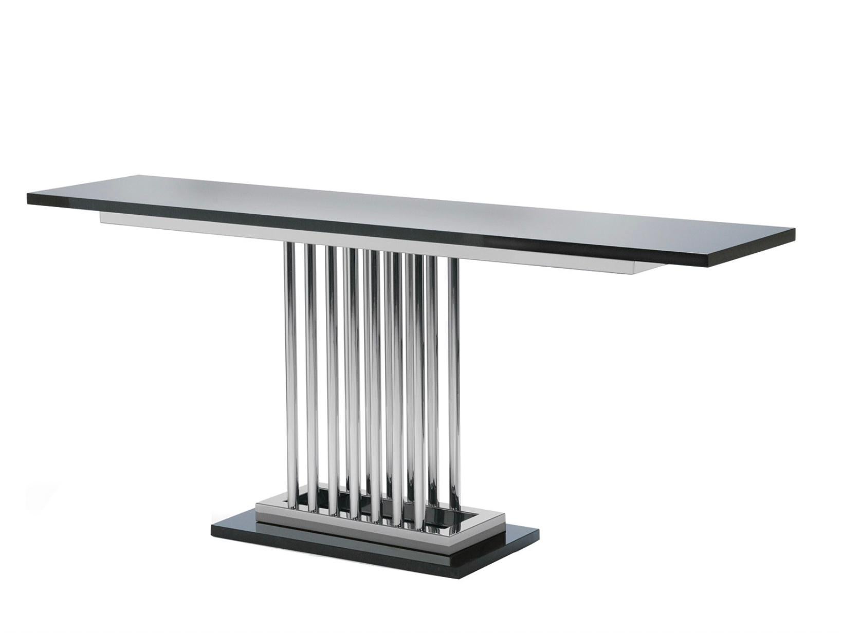 Art déco Console Soho en vente