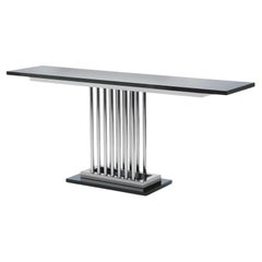 Soho Console Table