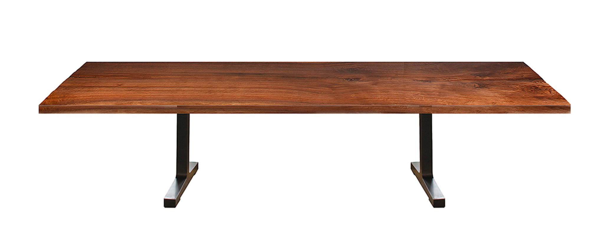 Américain Table de salle à manger 