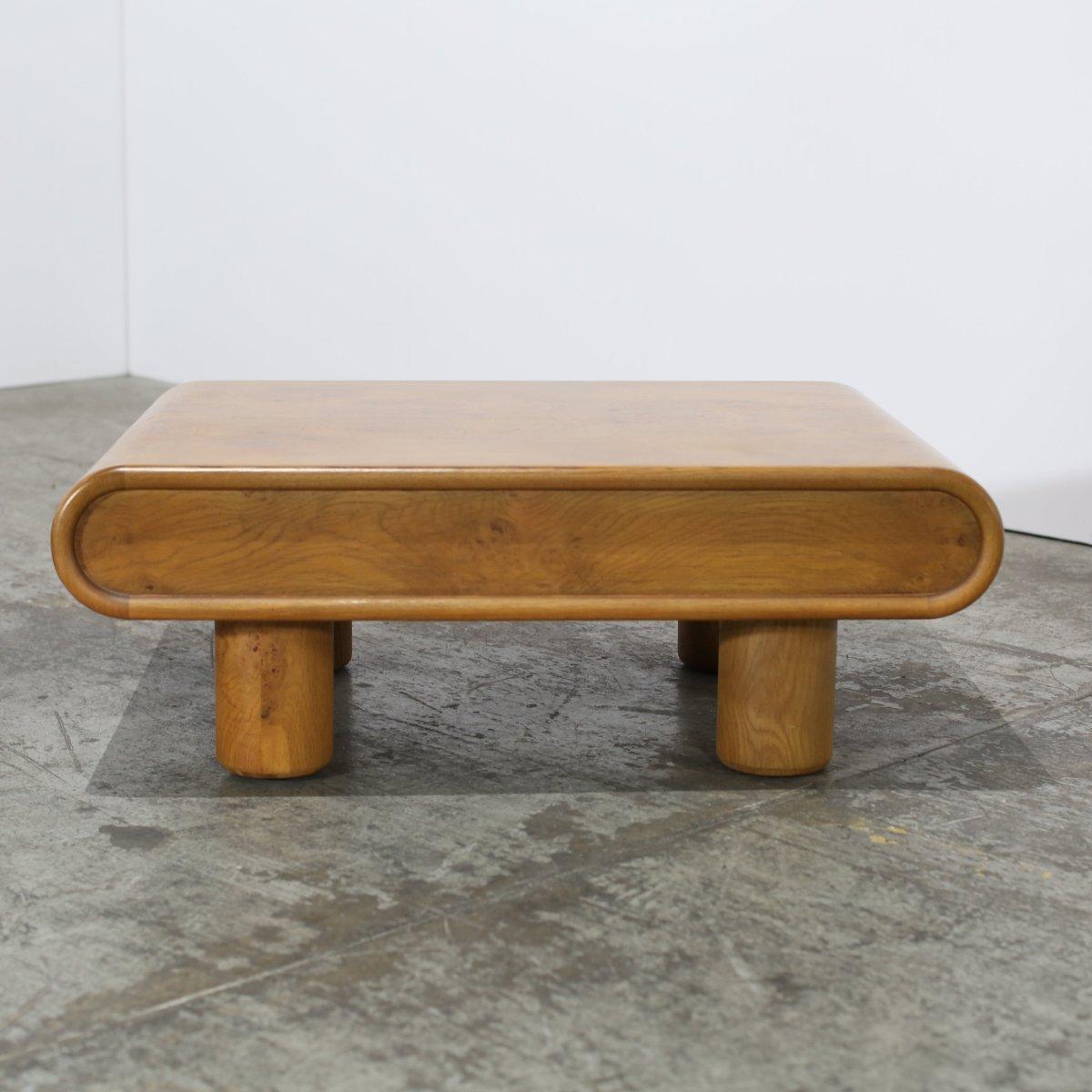 Contemporary Soho Home Noelle End Table For Sale