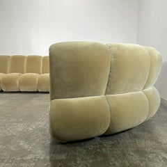 Soho Home Noelle Modular Sofa