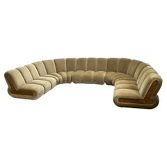 Soho Home Noelle Modular Sofa