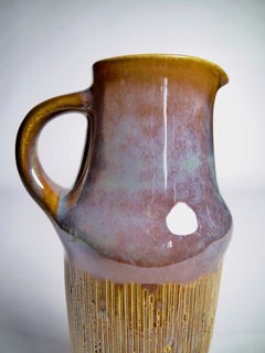 Soholm 1960s Ceramic Vase