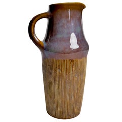 Soholm 1960s Ceramic Vase