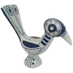 Oiseau Soholm de Gerd Hiort Petersen