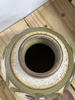 Soholm Ceramic Pottery Denmark 1960s