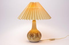 Lampe Soholm - modèle 3068