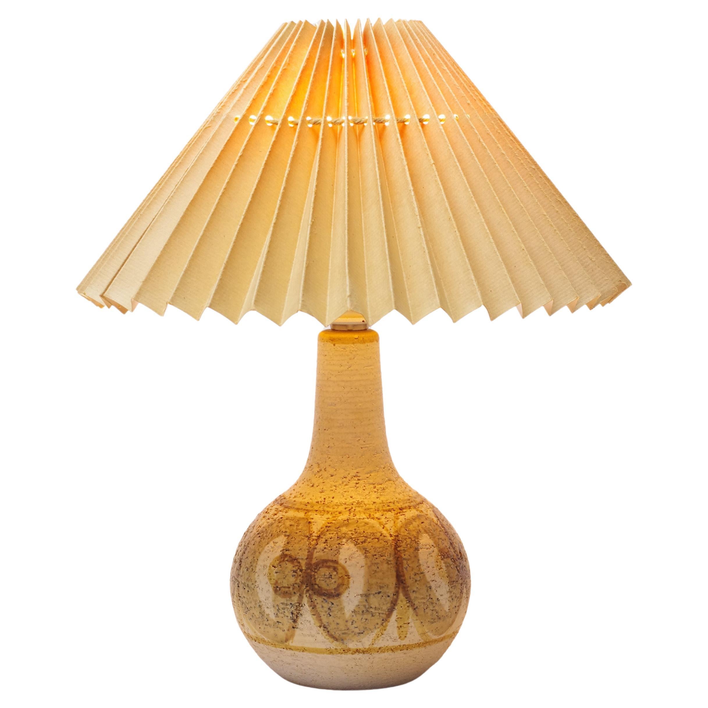 Soholm lamp - model 3068
