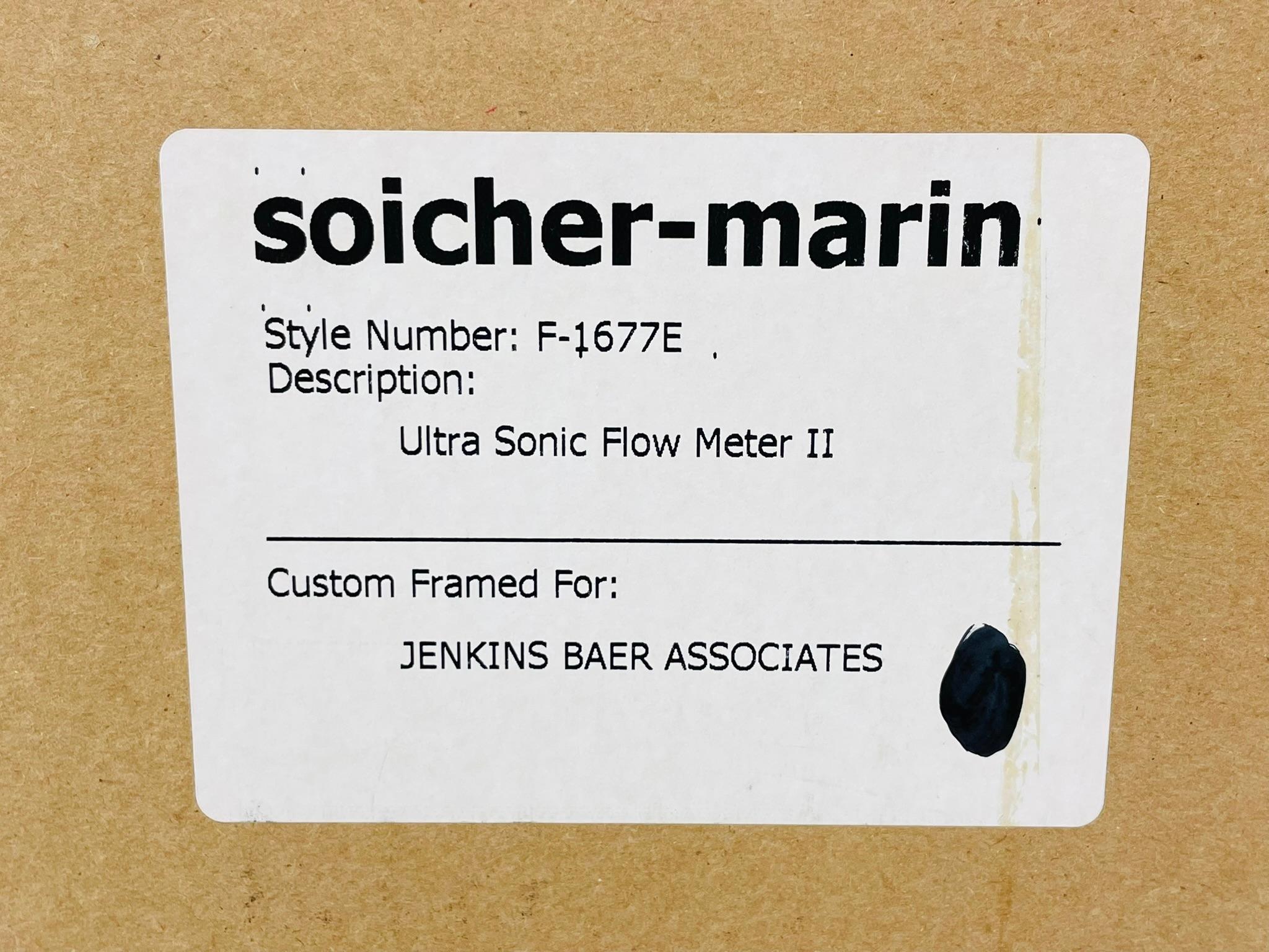 Soicher-Marin Original Painting titled 