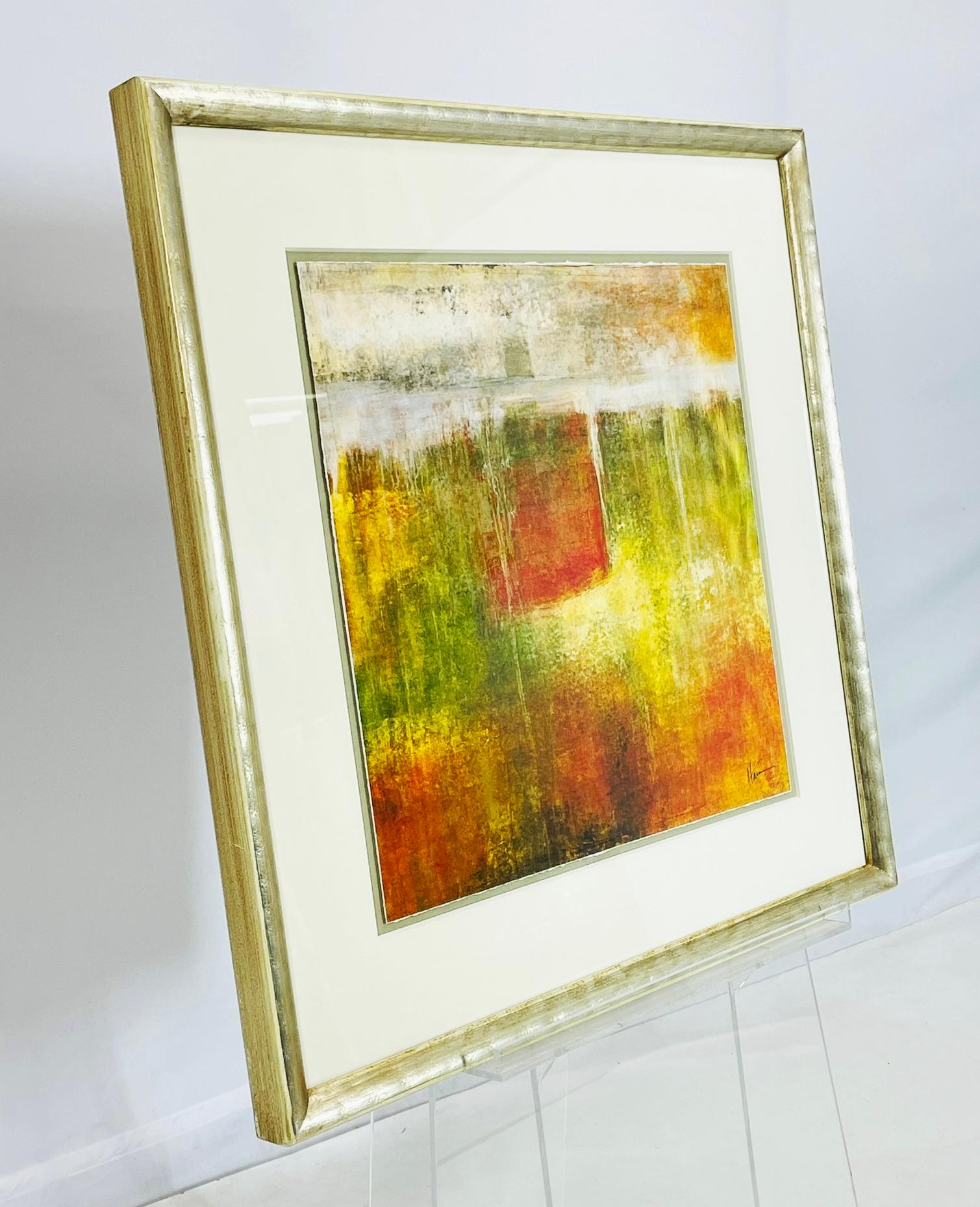 Modern Soicher-Marin Original Painting titled 