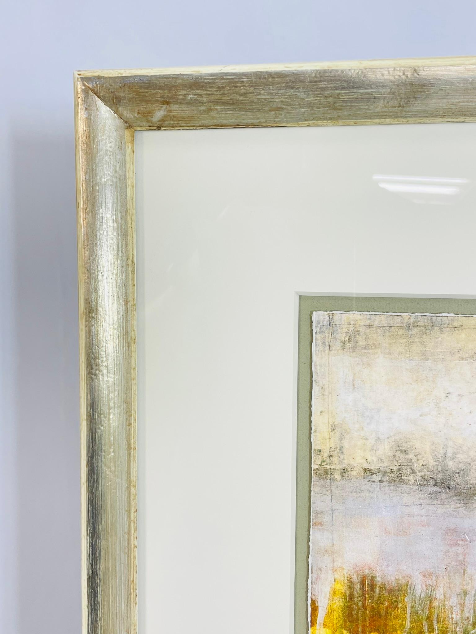 Contemporary Soicher-Marin Original Painting titled 