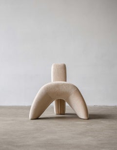 Sedia SOKIL di ZEMNA