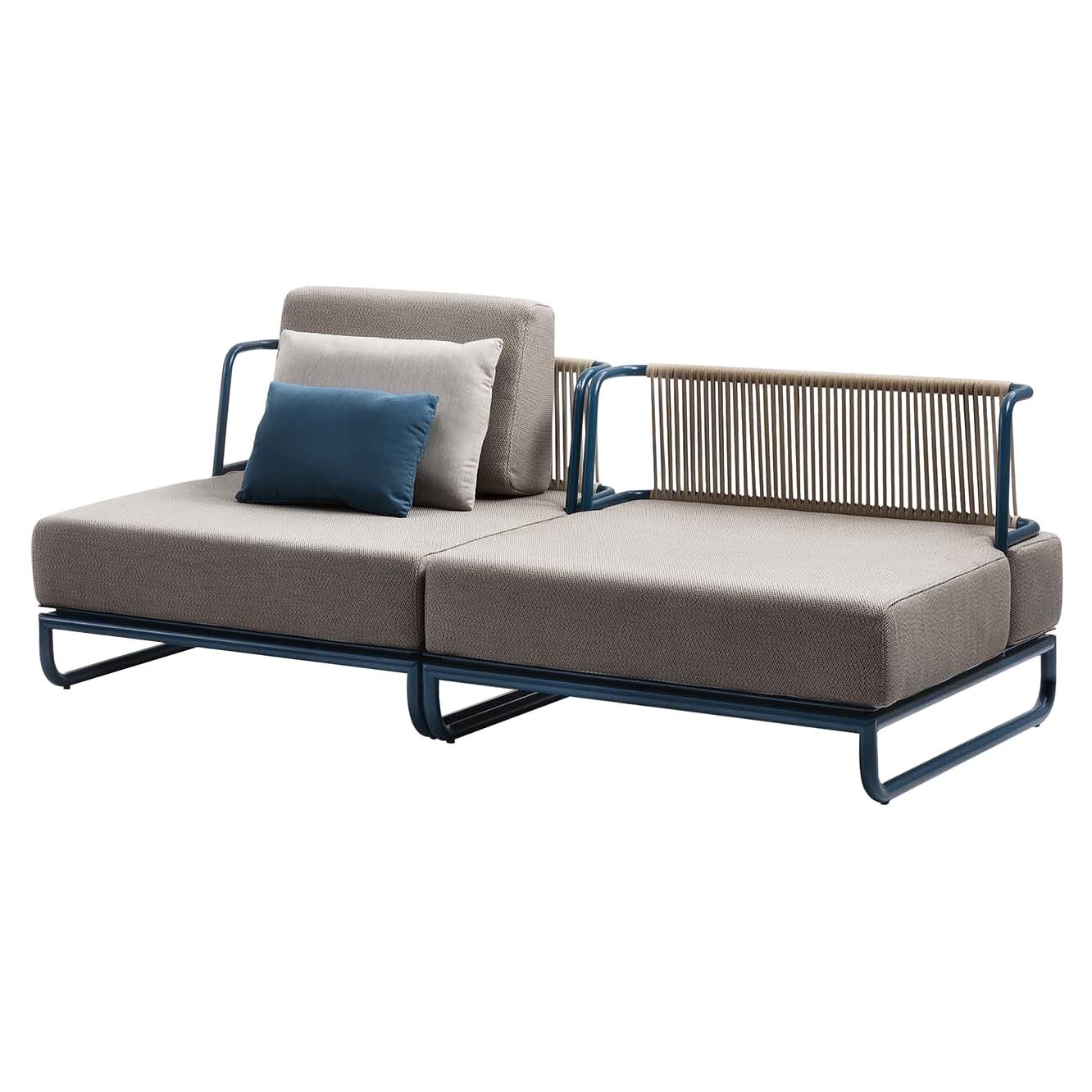 Sol 2-Seater Sofa For Sale