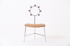 Sol Chair by Giacomo Tomazzi Studio