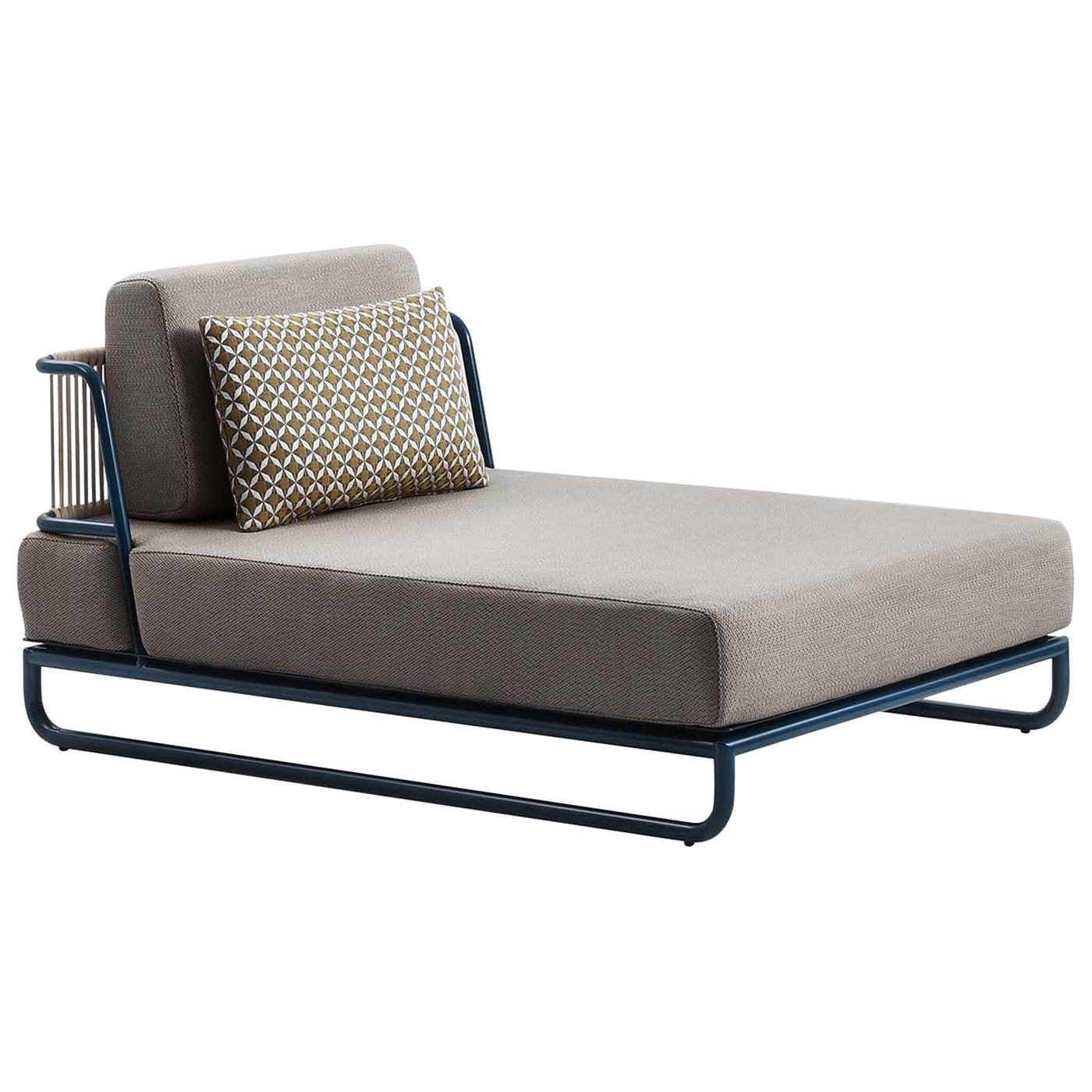 Sol Chaise Longue For Sale