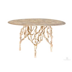 Sol Cocktail Table by Fakasaka Design