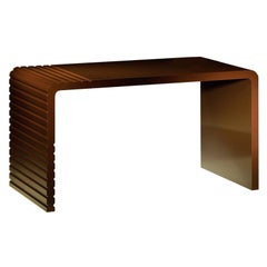Sol Contemporary Desk by Luísa Peixoto