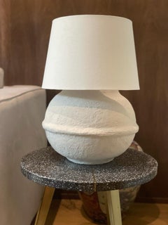 Sol Lamp by Ana Tron