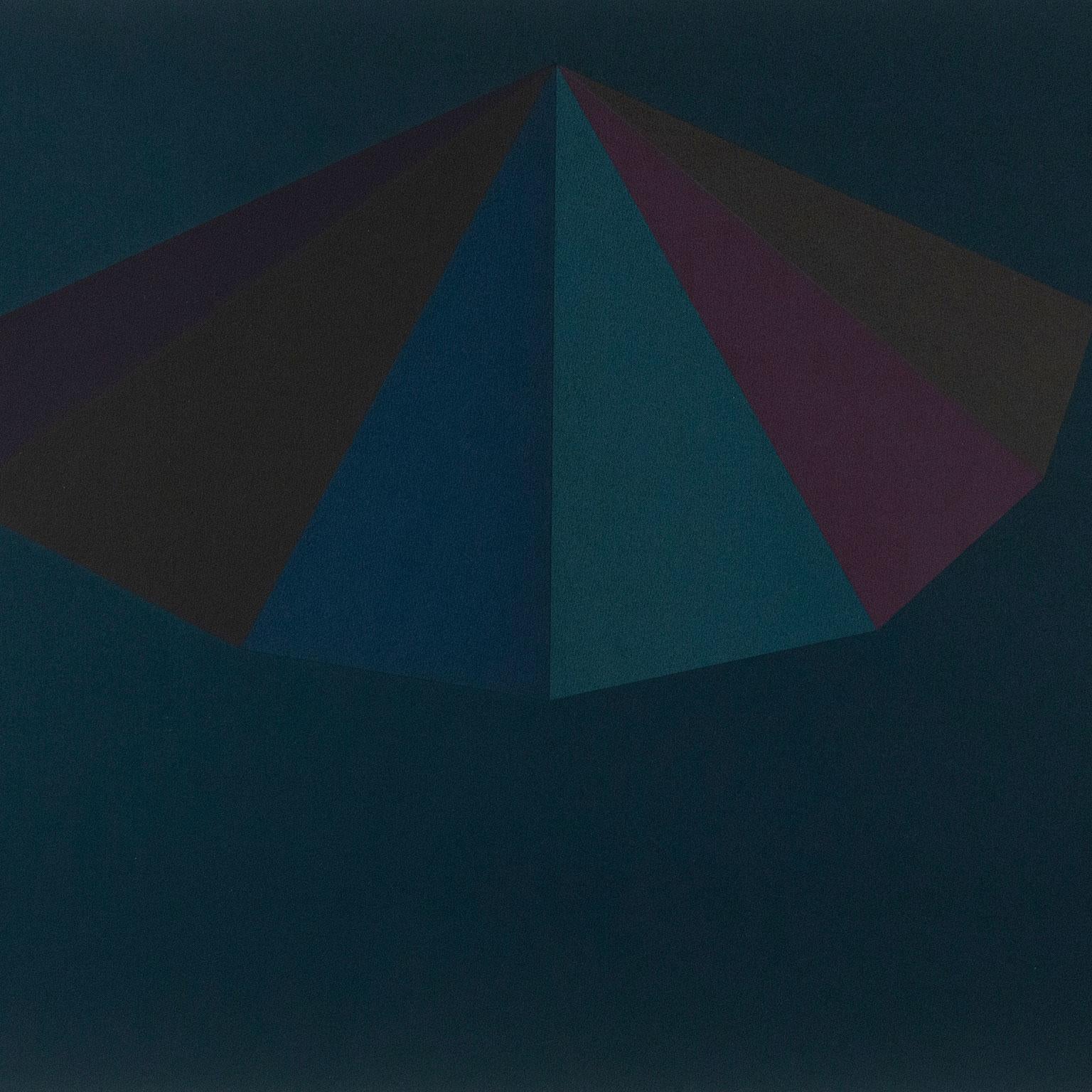 Sol LeWitt (1928-2007) is an important contributor to the 20th century's most cerebral 