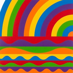 Arcs and Bands in Color, Plate #04