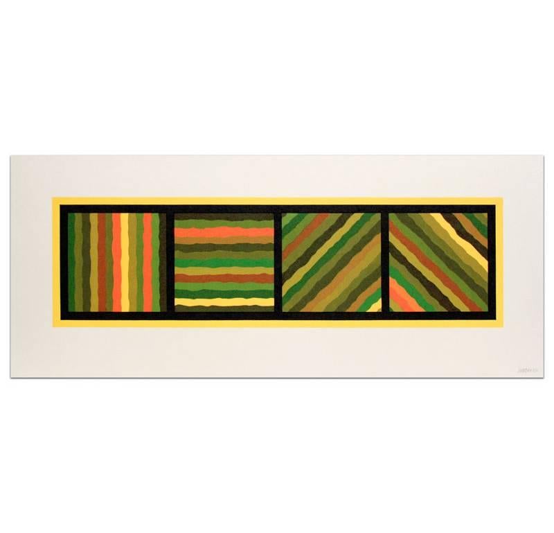 1990s Abstract Prints