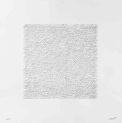Bianco e nero – Linee di un pollice ogni quattro... - Raccolta completa - 1971