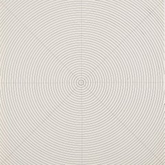 Vintage Circles -- Print, Lithograph, Minimalism, Geometric Abstraction by Sol LeWitt