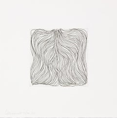 Eight Small Etchings