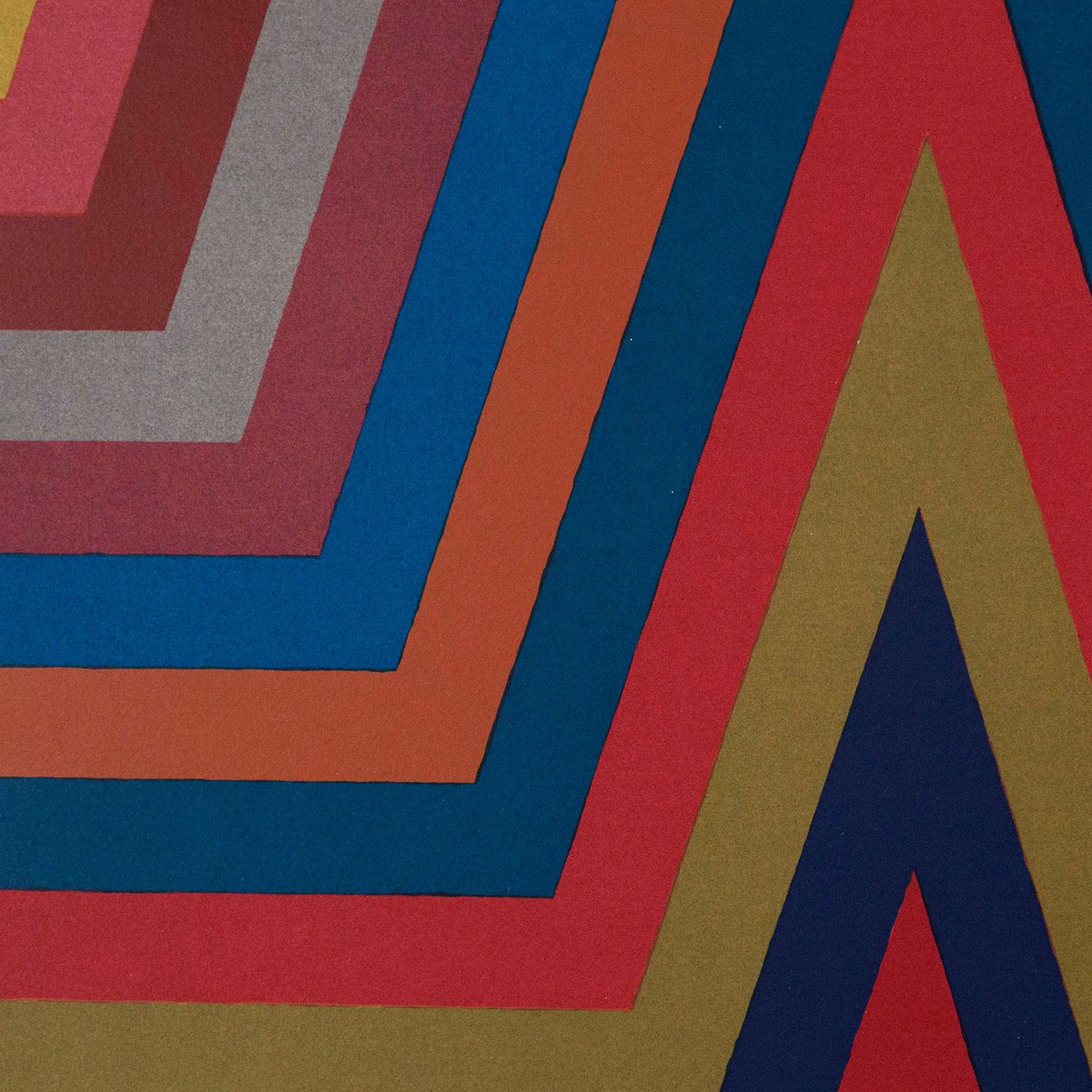 Sol LeWitt (1928-2007) is an important contributor to the 20th century's most cerebral 