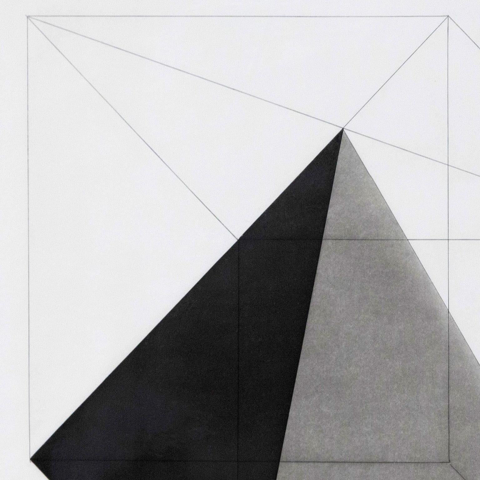 Sol LeWitt (1928-2007) is an important contributor to the 20th century's most cerebral 