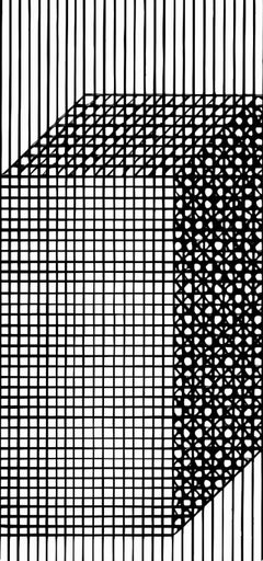 LeWitt, Composition, Ficciones (after)