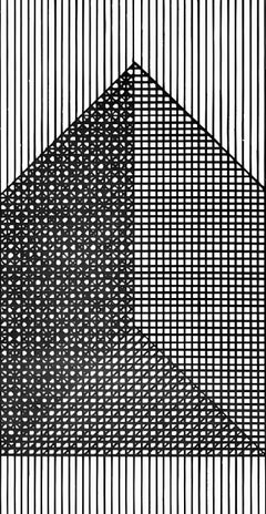 LeWitt, Composition, Ficciones (after)