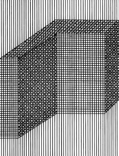 LeWitt, Composition, Ficciones (after)