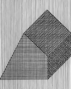 LeWitt, Composition, Ficciones (after)