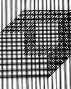 LeWitt, Composición, Ficciones (después de)