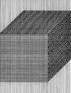 LeWitt, Composition, Ficciones (after)