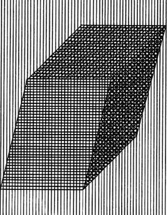 LeWitt, Composition, Ficciones (after)