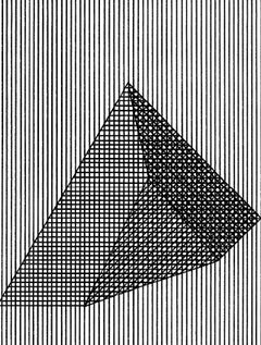 LeWitt, Composizione, Ficciones (dopo)