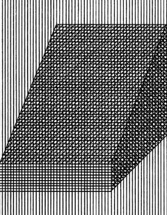 LeWitt, Composition, Ficciones (after)