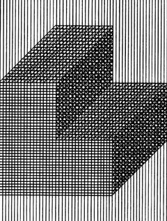 LeWitt, Composition, Ficciones (after)