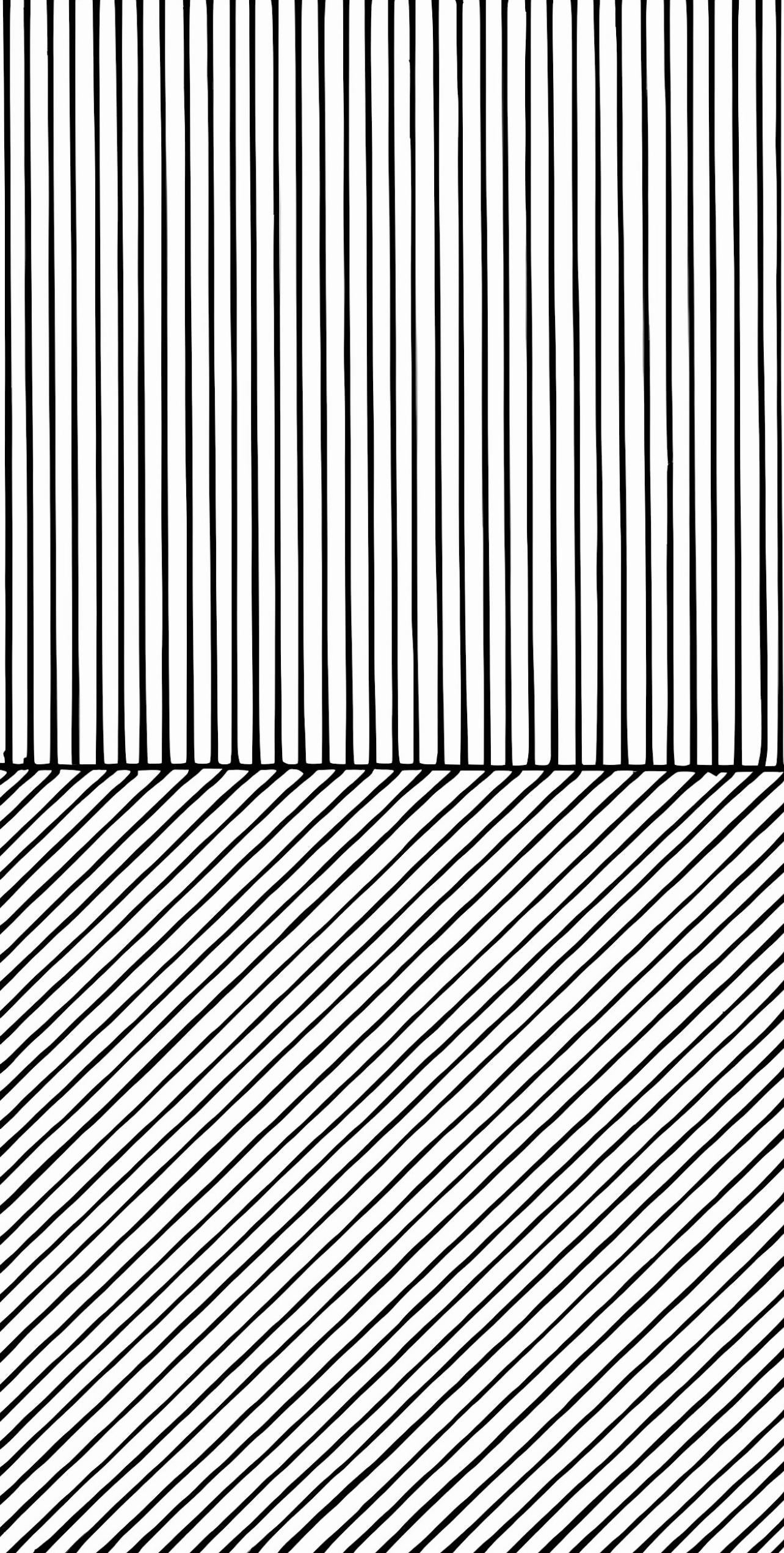LeWitt, Composition, Ficciones (after) - Print by Sol LeWitt