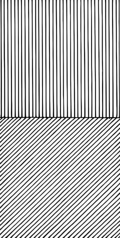 LeWitt, Composition, Ficciones (après)