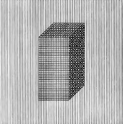 LeWitt, Composición, Ficciones (después de)