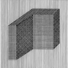 LeWitt, Composizione, Ficciones (dopo)