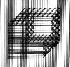 LeWitt, Composition, Ficciones (après)
