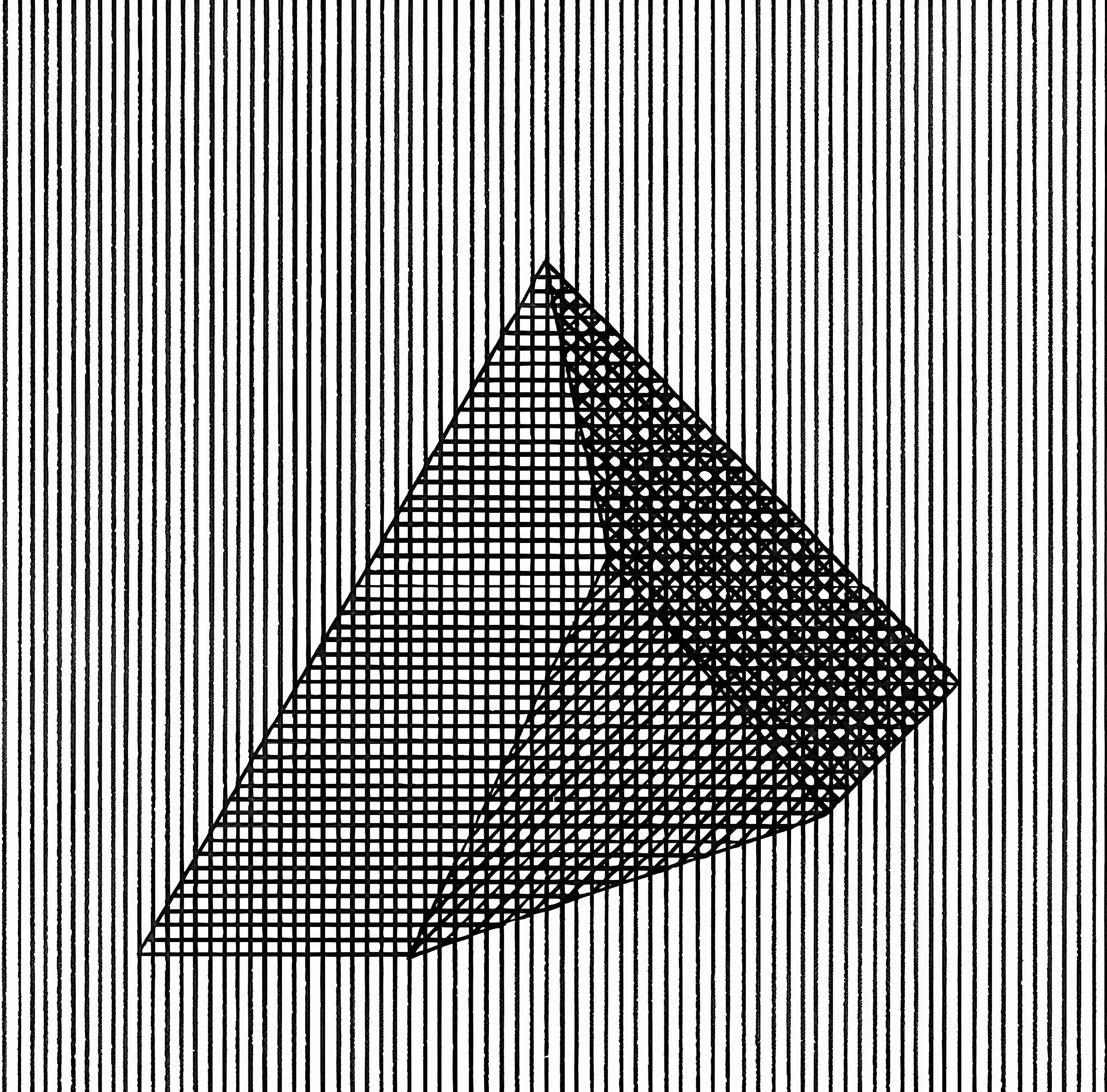 LeWitt, Composición, Ficciones (después de)